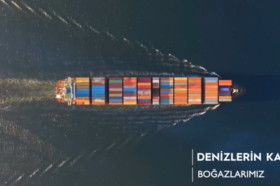 Denizlerin Kalbi Boğazlarımız