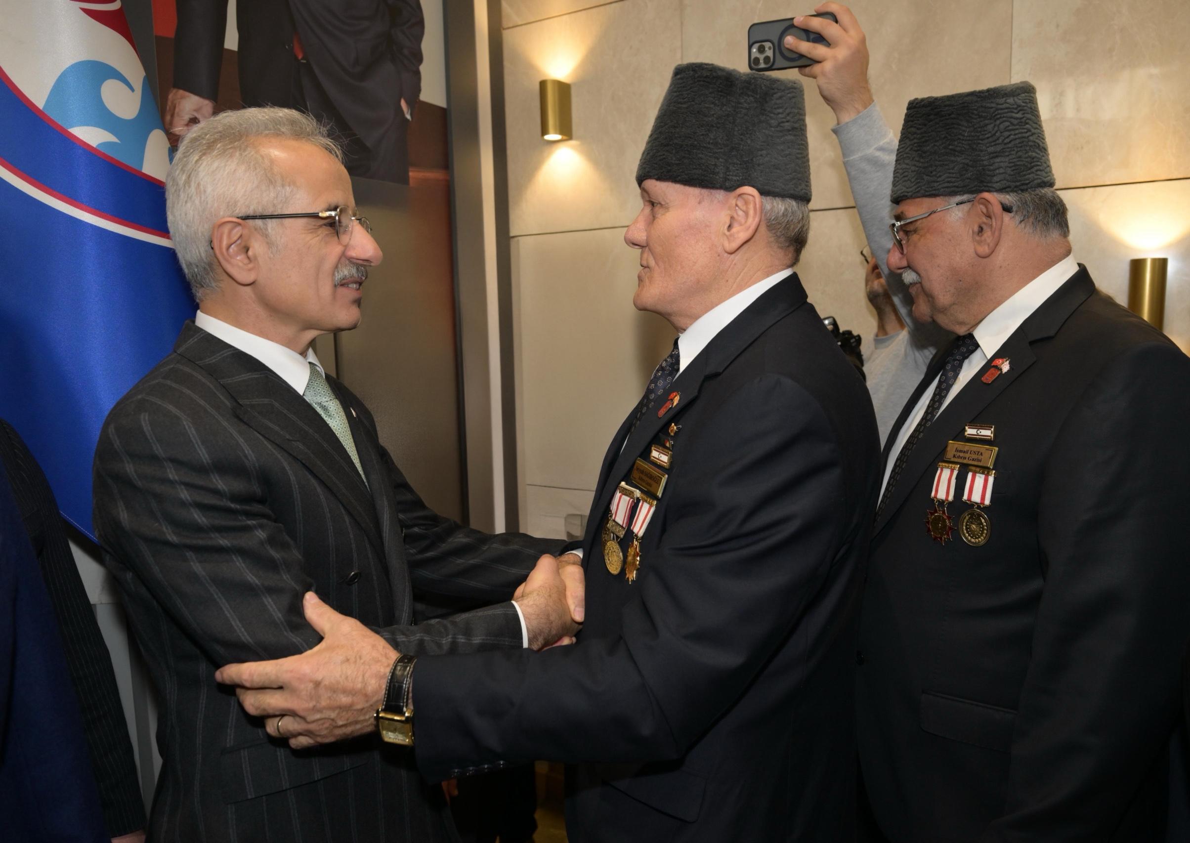 TÜRKİYE’NİN GİDİŞİ İYİ, DAHA İYİ OLACAK