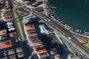 YOMRA YENİ NESİL KAVŞAĞI OKULLAR AÇILMADAN HAZIR OLACAK