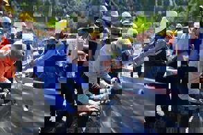 BAKAN URALOĞLU’NDAN MÜJDE