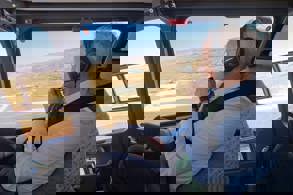 ORTA ANADOLU'NUN KALBİNE 2 MİLYON YOLCU KAPASİTELİ HAVALİMANI