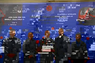 BAKIRKÖY-KİRAZLI METRO HATTI ŞUBAT SONUNDA HİZMETE AÇILACAK