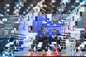 YERLİ VE MİLLİ TREN ÜRETİMİNDE TARİHİ İMZA