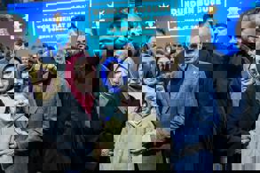 BAKAN URALOĞLU'NDAN TRABZON'A HAFİF RAYLI SİSTEM AÇIKLAMASI