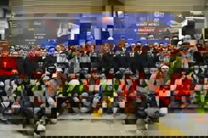 BAKIRKÖY-KİRAZLI METRO HATTI ŞUBAT SONUNDA HİZMETE AÇILACAK