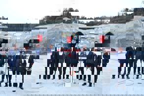 SARIYER-KİLYOS TÜNELİ İÇİN HEDEF 2026