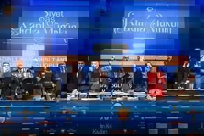 MARDİN’DE ÇEVRE YOLU MÜJDESİ