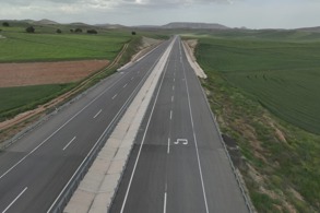 ULAŞTIRMA BAKANLIĞINDAN BİR İLK