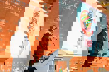 AFRİKA’DA EN GENİŞ UÇUŞ AĞINA SAHİP KITA DIŞI ÜLKE: TÜRKİYE