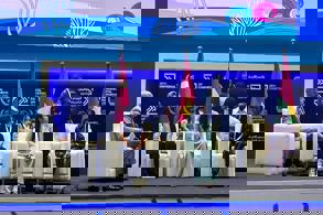 TÜRKİYE’DEN FİLİSTİN’E ULUSLARARASI POSTA ARENASINDA GÜÇLÜ DESTEK