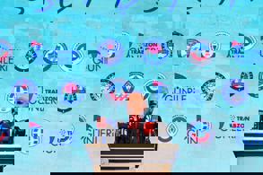 FETİH RUHUYLA YOLA DEVAM