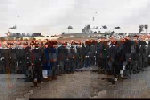 BURSA İLE BİLECİK ARASI 51 DAKİKADAN 25 DAKİKAYA DÜŞTÜ