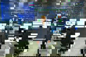 HABERLEŞMEDE REKOR BÜYÜME