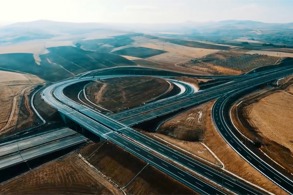 BAYRAMDA OTOYOL VE KÖPRÜLERDEN 12,3 MİLYON ARAÇ GEÇTİ