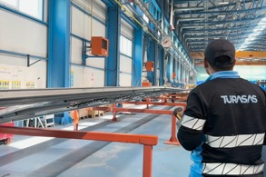 MİLLİ HIZLI TREN FİLOSU İÇİN İKİNCİ SET YOLDA