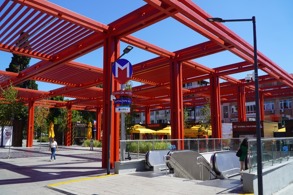 BAKIRKÖY-KİRAZLI HATTI BİR YILDA 17.1 MİLYON YOLCU TAŞIDI