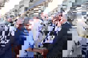 AVRUPA’NIN KALBİNE NOSTALJİK TREN YOLCULUĞU