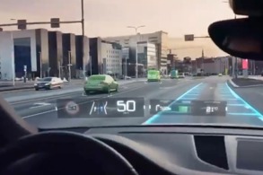 İSTANBUL'DAN SONRA ANKARA'YA 5G DESTEKLİ AKILLI YOL