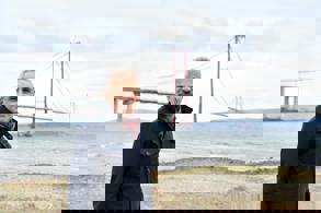 ÖDÜLLERİN PROJESİ 1915 ÇANAKKALE KÖPRÜSÜ