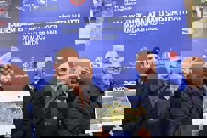 BURSARAY’DA ÖNEMLİ VİRAJ AŞILDI