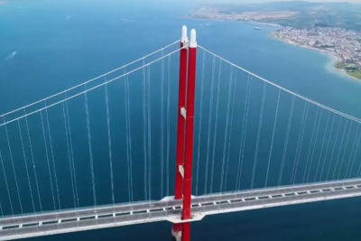 Doğusundan batısına, kuzeyinden güneyine “Güçlü Türkiye”🇹🇷