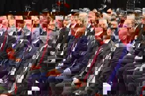 ROUTES WORLD 2023 FUAR AÇILIŞI…