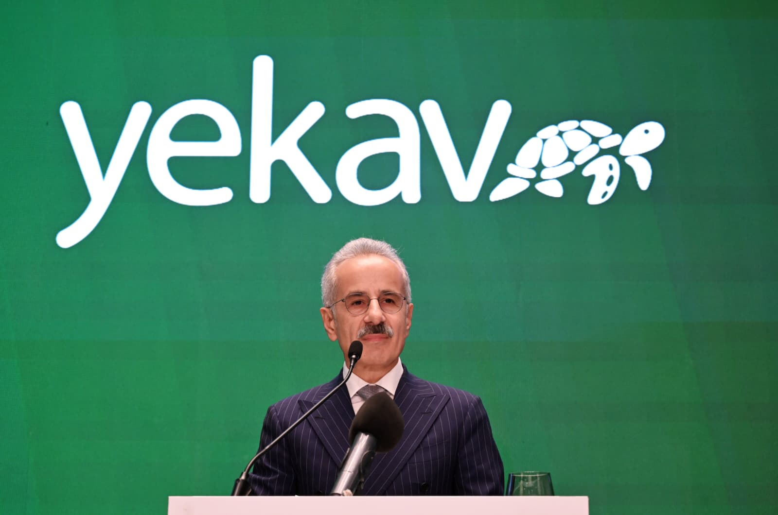 ULAŞIMDA YEŞİL DÖNÜŞÜM