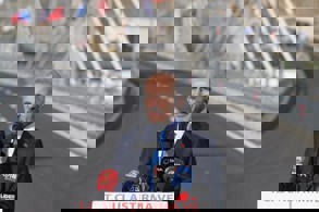 ALANYA DOĞU ÇEVRE YOLU İLE DEMİRTAŞ KAVŞAĞI HİZMETE AÇILDI