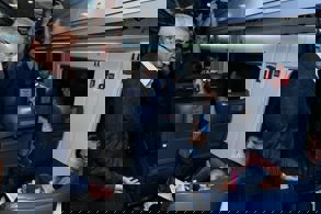 SİVAS-İSTANBUL YÜKSEK HIZLI TREN SEFERLERİ BAŞLIYOR