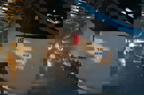 TÜRKİYE'NİN ÜRETTİĞİ EN HIZLI TREN