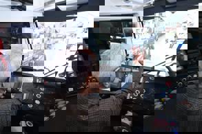 BAKAN URALOĞLU’NDAN KOCAELİ’NE KÖRFEZRAY MÜJDESİ