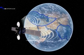 SRİ LANKA’NIN TV KANALLARI TÜRKSAT 6A’YA EMANET