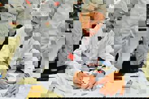 TÜRKSAT 6A’DA GERİ SAYIM