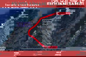 FİLYOS LİMANI'NA DEMİRYOLU GELİYOR