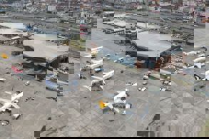 TRABZON-SUUDİ ARABİSTAN DİREKT UÇUŞLARI BAŞLIYOR