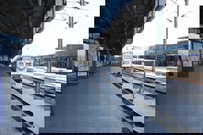 BAŞKENTRAY 6 YILDA 89 MİLYON YOLCUYA HİZMET VERDİ