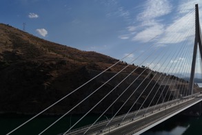 ULAŞTIRMADA ÇEYREK ASIR