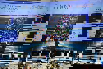 İHA'LARA KESİNTİSİZ İLETİŞİM...