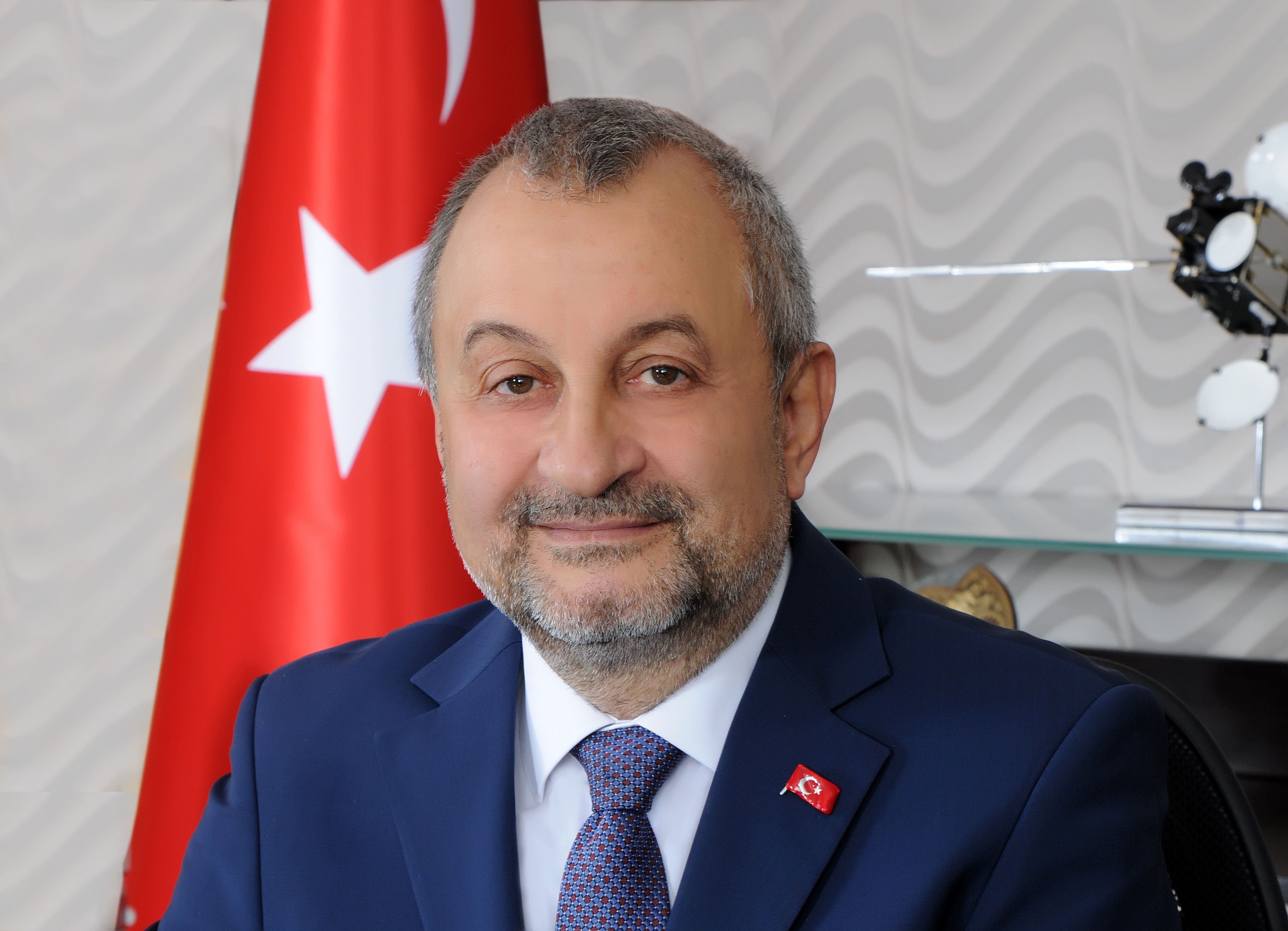 Ahmet Hamdi ATALAY 