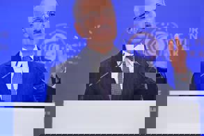 KALKINMA YOLU İÇİN ÖNEMLİ VİRAJ 2024