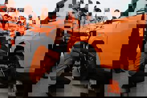 ZORUNLU KIŞ LASTİĞİ UYGULAMASI YARIN BAŞLIYOR