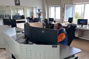 YERLİ VE MİLLİ NAVTEX HAZIR