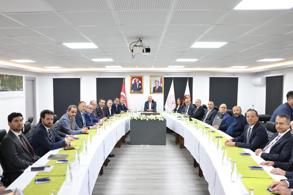 2,5 SAATLİK YOL 18 DAKİKAYA DÜŞECEK...
