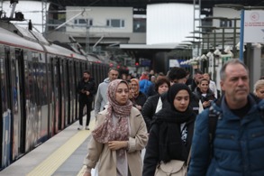 15 TEMMUZ DEMOKRASİ VE MİLLİ BİRLİK GÜNÜ’NDE ÜCRETSİZ ULAŞIM 