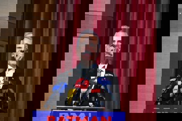 BAKAN URALOĞLU’NDAN BATMAN’DA TERÖRSÜZ TÜRKİYE AÇIKLAMASI