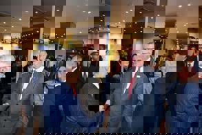 TÜRKİYE YÜZYILI ULAŞTIRMA KORİDORLARIYLA ŞEKİLLENİYOR