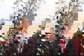 KIRŞEHİR’İ KAPADOKYA’YA BAĞLIYORUZ