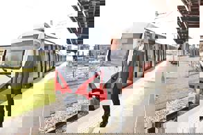 CUMHURİYET’İN SİMGESİ, ASRIN PROJESİ MARMARAY 11 YAŞINDA