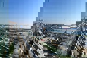 SİRKECİ KAZLIÇEŞME YENİ NESİL ULAŞIM PROJESİ AÇILIYOR