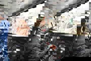 ULAŞTIRMA BAKANLIĞI’NDAN BİR RAYLI SİSTEM DE KOCAELİ’NE